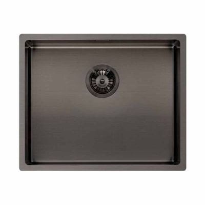 Reginox Miami Stainless Steel Kitchen Sink - Reginox