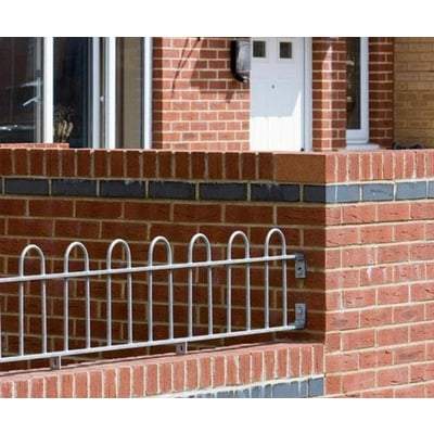 Tuscan Red Multi Facing Brick