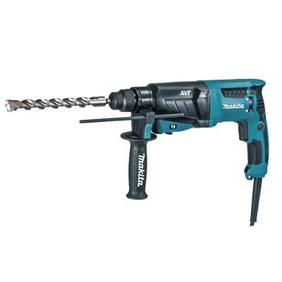 Makita HR2631FT SDS Plus AVT Rotary Hammer 800w / 240v - Makita