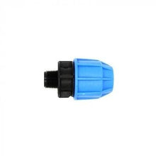 Load image into Gallery viewer, Male Adaptor for MDPE Pipe - All Sizes - Floplast
