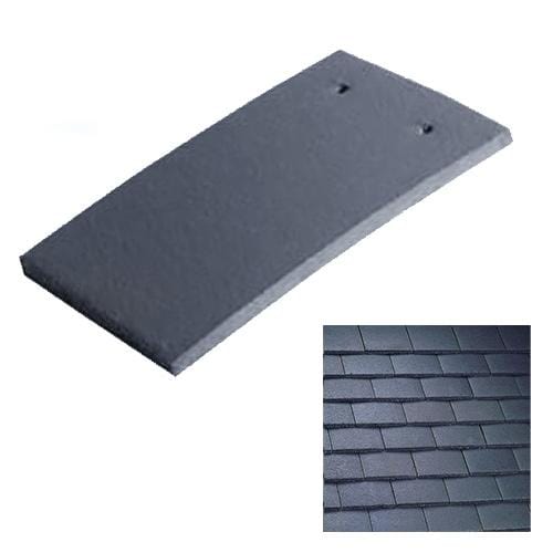 Marley Concrete Plain Roof Tiles 140 - All Colours