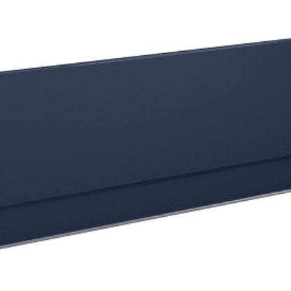 Aquatrend Wooden End Bath Panel - Aqua