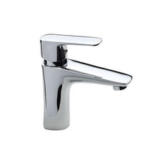 Load image into Gallery viewer, Maya Chrome Basin Mixer w/ Pop-Up Waste - Demm
