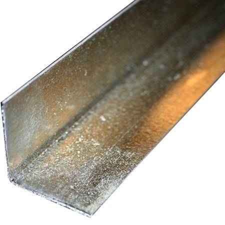 MF17 Suspension Angle 25 x 25mm x 3600mm (Pack Of 10)