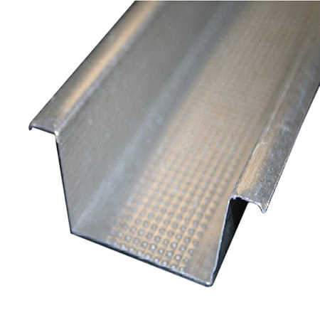 MF5 Plasterboard Ceiling Section 3.6m (Pack of 10)