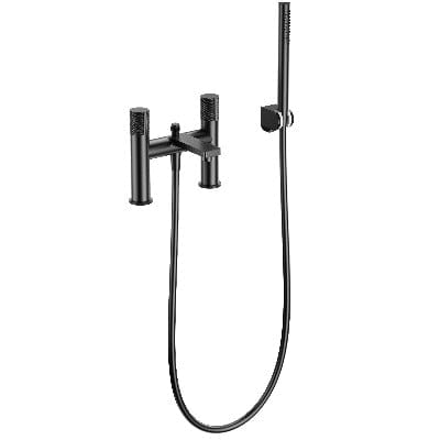 Azar Bath Shower Mixer - All Finishes - Aqua