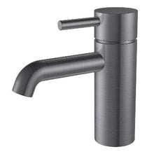 Load image into Gallery viewer, Mineral Mini Basin Mixer Tap (Inc Waste) - All Finishes - Aqua

