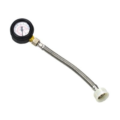 Best water pressure clearance gauge