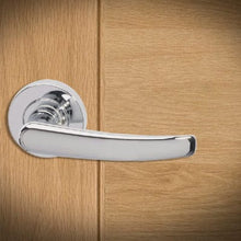 Load image into Gallery viewer, Morava Fire Door Handle Pack - XL Joinery
