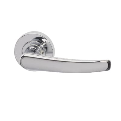 Morava Fire Door Handle Pack - XL Joinery