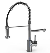 Load image into Gallery viewer, Multi-Use 3-in-1 Boiling Hot Water Kitchen Tap - Ellsi
