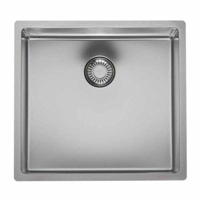 Reginox New Jersey Stainless Steel Kitchen Sink - Reginox