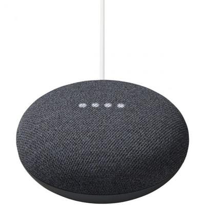 Google Nest Mini Smart Speaker - All Colours - Google Speaker