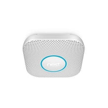 Load image into Gallery viewer, Nest Protect 2nd Generation Smoke And Carbon Monoxide Alarm - Wired - Google Alarm
