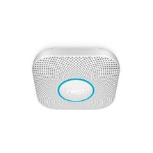 Load image into Gallery viewer, Nest Protect 2nd Generation Smoke And Carbon Monoxide Alarm - Battery - Google Alarm
