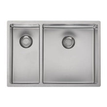 Load image into Gallery viewer, Reginox New Jersey Stainless Steel Kitchen Sink - Reginox
