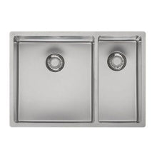 Load image into Gallery viewer, Reginox New Jersey Stainless Steel Kitchen Sink - Reginox
