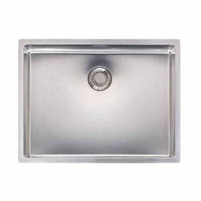 Reginox New Jersey Stainless Steel Kitchen Sink - Reginox