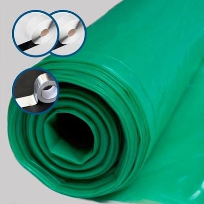 1200 Gauge Vapour Control Layer DIY Kit - Novia Building Materials