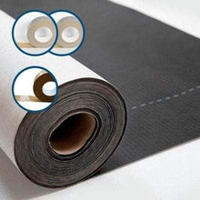 Load image into Gallery viewer, Black+ Breather Membrane DIY Kit - Novia Building Materials
