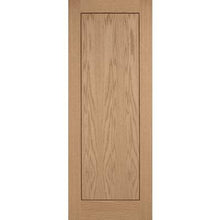 Load image into Gallery viewer, Oak Inlay Pre-Finished Flush Internal Door - All Sizes - LPD Doors Doors
