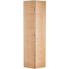 Oak Vancouver Bi-Fold Pre-Finished Internal Door - All Sizes