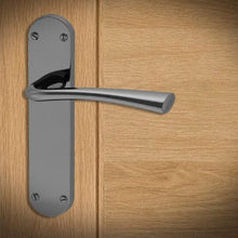 Load image into Gallery viewer, Oder BNP Lever / Latch Plate Handle Pack - XL Joinery
