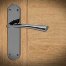 Load image into Gallery viewer, Oder BNP Lever / Bath Plate Handle Pack - XL Joinery
