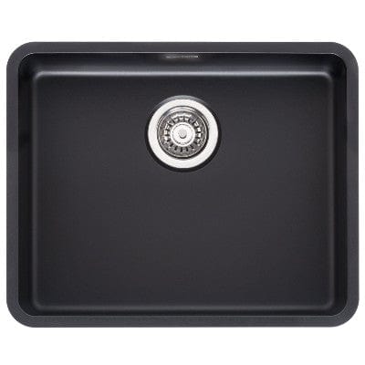 Reginox Ohio Stainless Steel Kitchen Sink - Reginox
