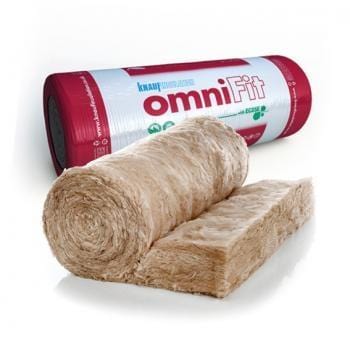 Knauf OmniFit Roll 34 - All Sizes