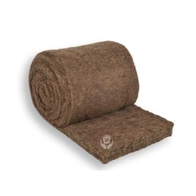 100% Sheepwool Insulation  Optimal Roll (All Sizes) - Sheepwool Insulation