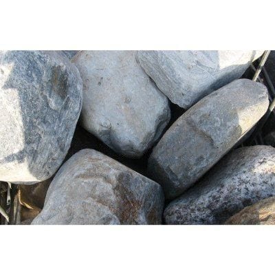 Scottish Boulders (850kg Bag) - All Sizes - Build4less