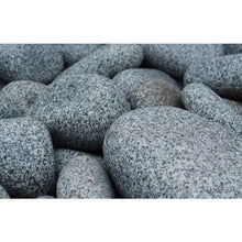 Load image into Gallery viewer, 200mm x 250mm Silver Grey Boulders - 850kg Bag - Build4less
