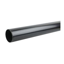 Load image into Gallery viewer, 110mm Plain Soil Pipe x 3m - All Colours - Floplast
