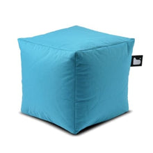 Load image into Gallery viewer, B-Box Outdoor Footstool - All Colours - Extreme Lounging
