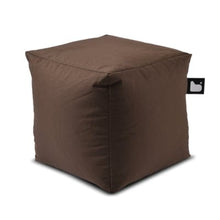 Load image into Gallery viewer, B-Box Outdoor Footstool - All Colours - Extreme Lounging
