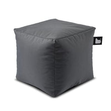 Load image into Gallery viewer, B-Box Outdoor Footstool - All Colours - Extreme Lounging
