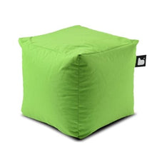Load image into Gallery viewer, B-Box Outdoor Footstool - All Colours - Extreme Lounging
