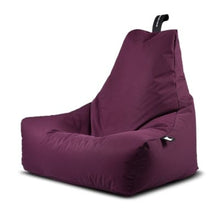 Load image into Gallery viewer, Mini-B Outdoor Beanbag Chair - All Colours
