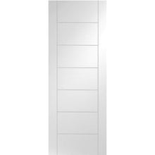 Load image into Gallery viewer, Palermo Internal White Primed Door - XL Joinery
