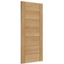 Load image into Gallery viewer, Palermo Essential Unfinished Oak Internal Door - XL Joinery

