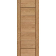 Load image into Gallery viewer, Palermo Essentials Internal Oak Fire Door - XL Joinery
