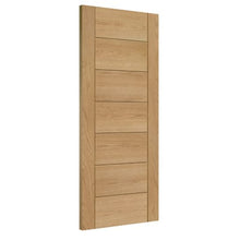 Load image into Gallery viewer, Palermo Essential Pre-Finished Internal Oak Door - XL Joinery
