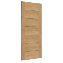 Load image into Gallery viewer, Palermo Essential Pre-Finished Internal Oak Fire Door - XL Joinery
