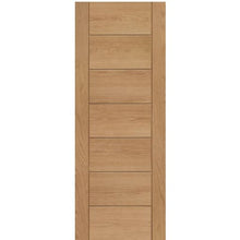 Load image into Gallery viewer, Palermo Essential Pre-Finished Internal Oak Door - XL Joinery
