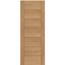 Load image into Gallery viewer, Palermo Essential Pre-Finished Internal Oak Fire Door - XL Joinery
