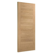 Load image into Gallery viewer, Palermo Original Unfinished Oak Internal Door - XL Joinery
