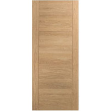 Load image into Gallery viewer, Palermo Original Unfinished Oak Internal Fire Door - XL Joinery
