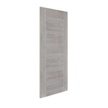 Load image into Gallery viewer, White Grey Palermo Internal Laminate Fire Door - XL Joinery
