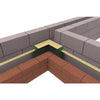 Party Wall DPC L-Shape - All Sizes